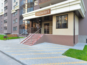 Apartment Renta36 (Rent) on Moskovsky Avenue 128