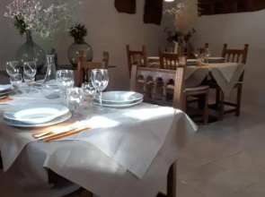 Casa Sastre