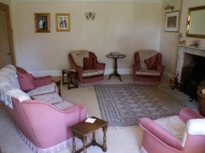 Haselor Farm B & B