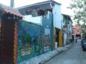 Hostel Samba Canuta