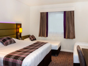 Premier Inn Dubai Al Jaddaf
