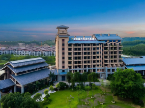 Country Garden Tianlu Lake Phoenix Hotel