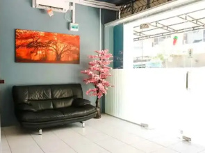 Oyo 3506 Pelita Lestari Residence