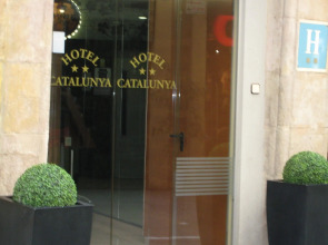 Hotel Catalunya