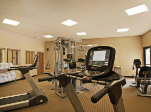 Best Western Plus Bryce Canyon Grand Hotel