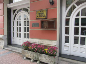 Hotel Marina