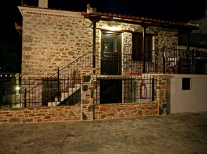 Aegean Diamonds Boutique Villas
