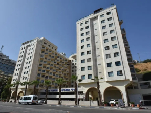 Family Vacation by Kinneret All Comforts