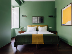The Vintage Hotel & Spa - Lisbon