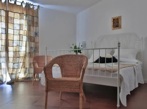 Le Giare Rooms