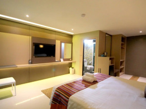 Grande Classic Pattaya