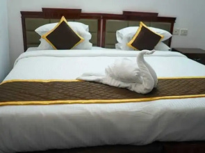 Pournami Inn