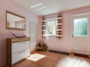 Apartment in Kaprun Near Ski Slopes