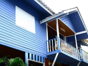 TT&T Backpacker Guesthouse