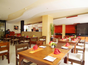 La Flora Resort Patong