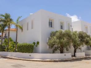 Protaras Narcissos Seaside Villa 16