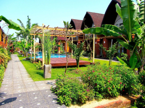 The Janan Villa