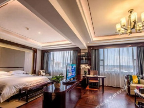 Minzu Hotel