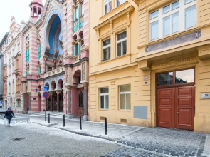 Jeruzalemska apartment