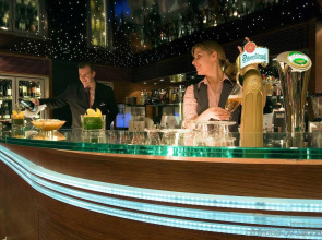 Novotel Budapest Danube