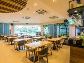 ibis Styles Singapore Albert