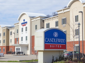 Candlewood Suites Logan by IHG