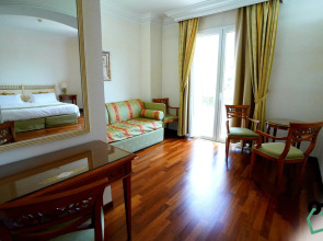 Hotiday Resort Fiuggi