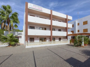 Apartamentos Colomar Ibiza