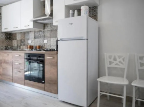 White Apartments & Spa