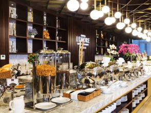 LeMore Hotel Nha Trang