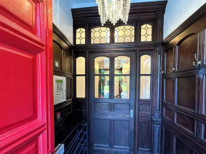Dunningwell Hall