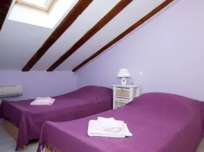 Luxury X-Rooms and Apartments Old Town