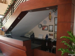 La Trinidad Pension House