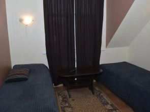Aare Accommodation