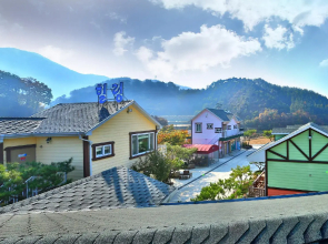 Gongju Makok Healing Pension