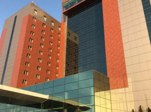 Platinum Rooms ApartHotel
