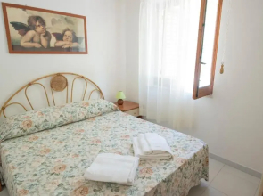 Holiday House With Panoramic View, Balcony, Wifi, and Near the Sea
