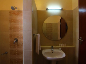 Vittoria Suites - Kisumu