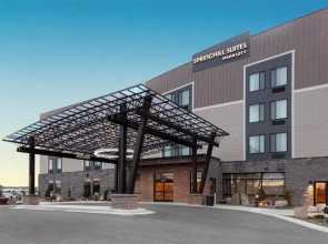 SpringHill Suites by Marriott Great Falls
