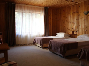 Отель Легенда