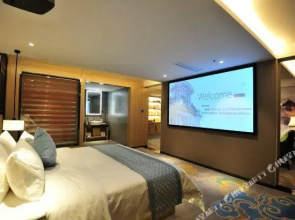 Yincheng Holiday  Hotel