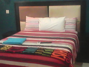 Royal Olympia Lodges and Safaris