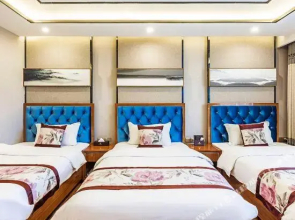 Zhenzhu Family Hotel