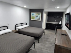 Rodeway Inn
