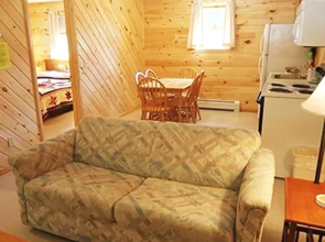 Lee's Motel and Cottages