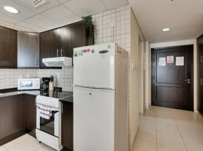 Sea View Studio 10min from beach Royal Oceanic