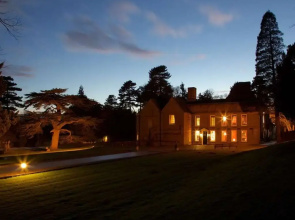 Flitwick Manor