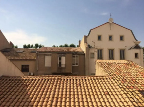 Le studio des halles avec climatisation 15m2