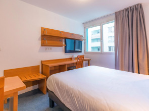 Appart’City Confort Lyon Gerland