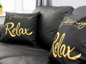 The Lower Gathering - Wrexham Town Centre - Sleeps Up To 10